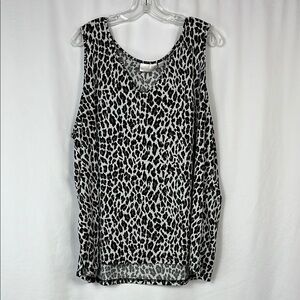 Belle By Kim Gravel Tank